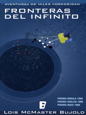 cover image of Fronteras del infinito